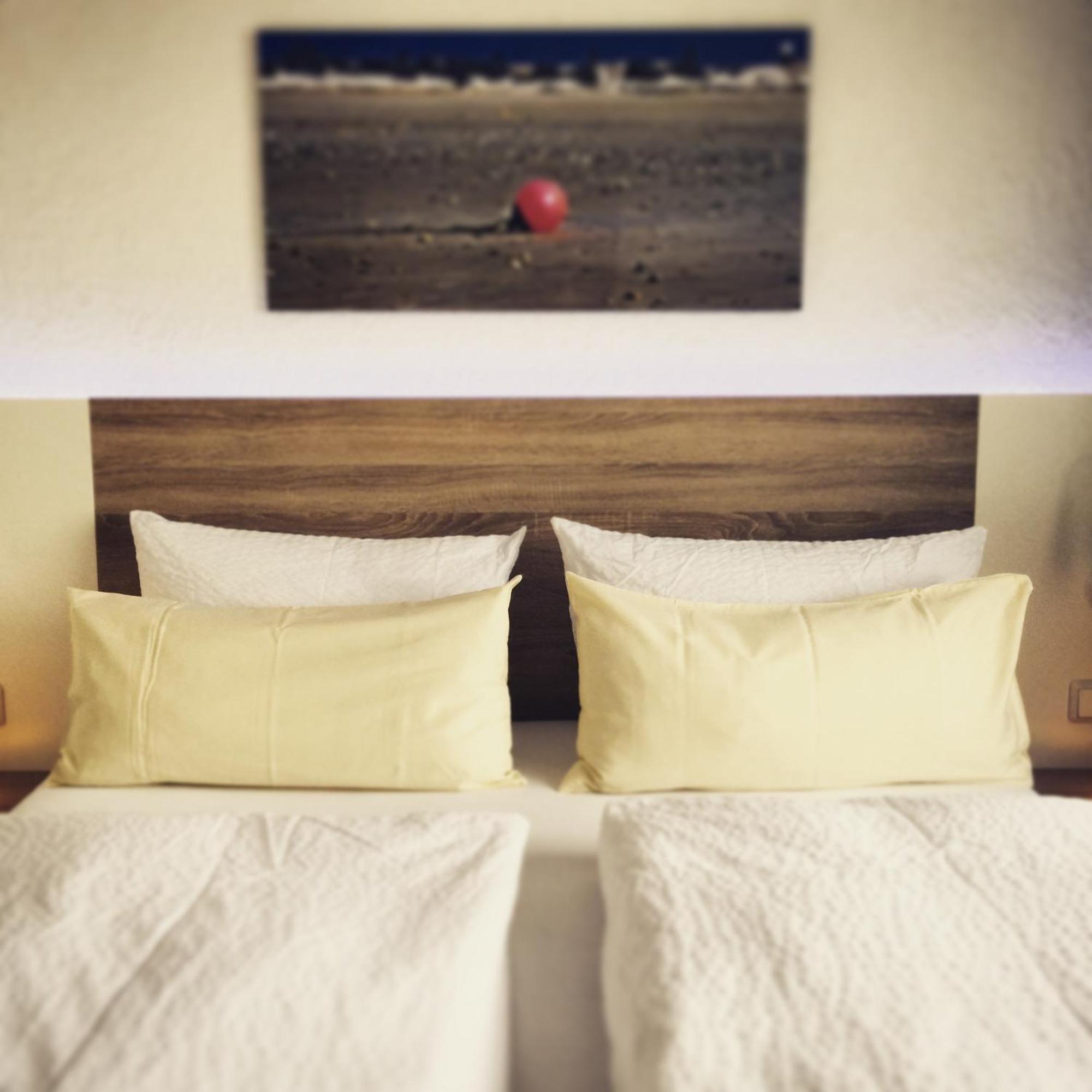 Hotel Quisisana & Appartements Quisi Heligoland Quarto foto