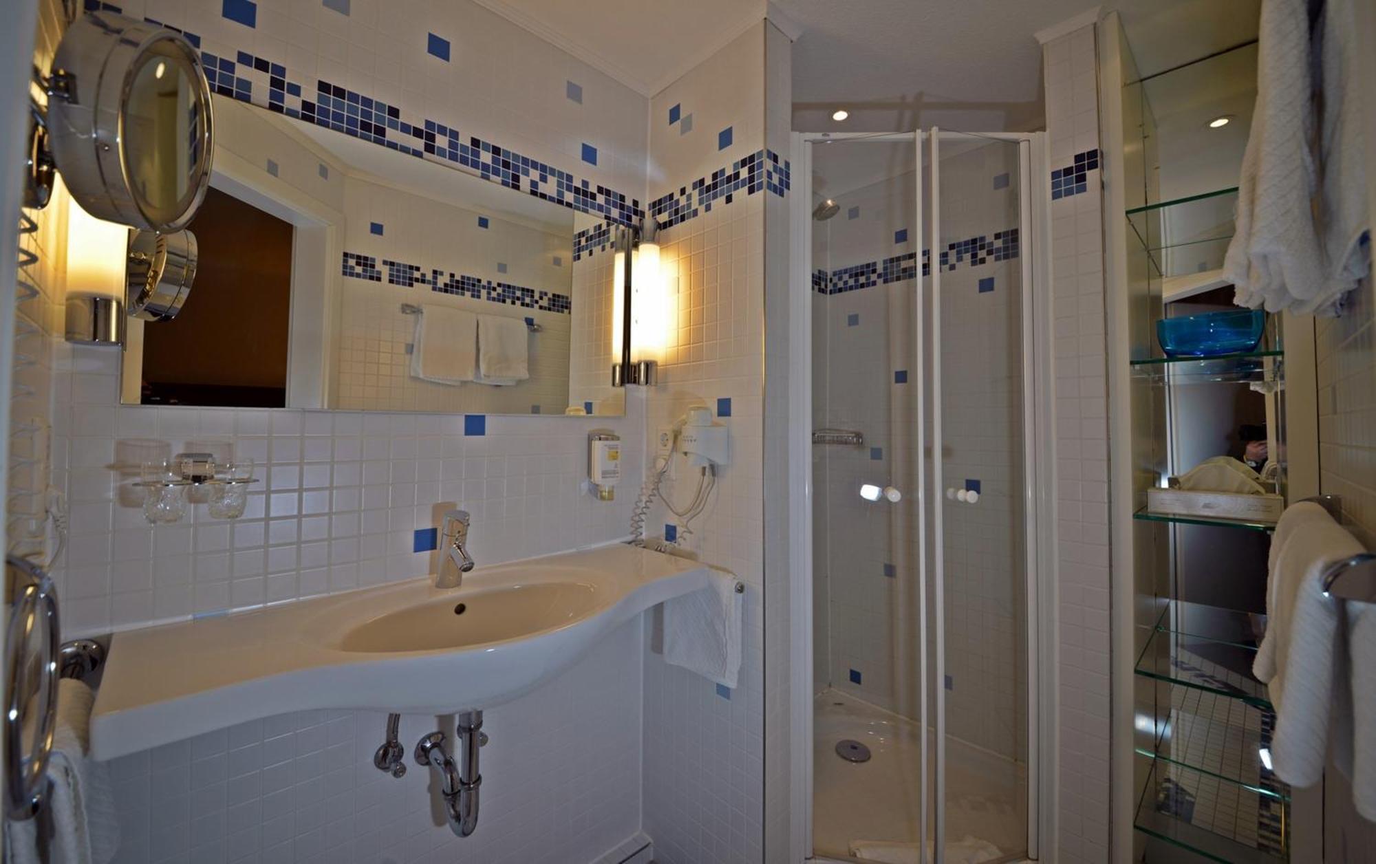 Hotel Quisisana & Appartements Quisi Heligoland Quarto foto