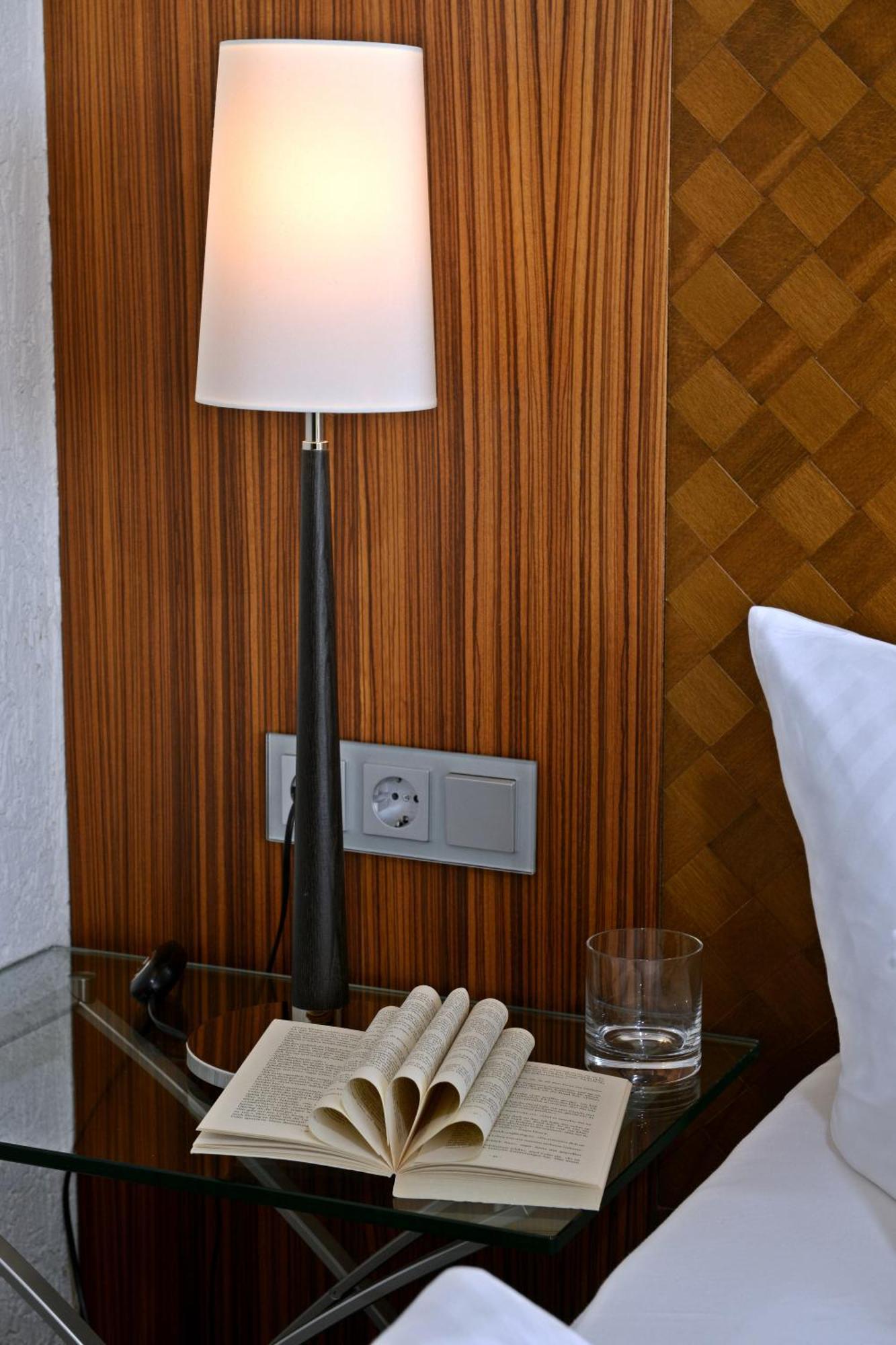 Hotel Quisisana & Appartements Quisi Heligoland Quarto foto