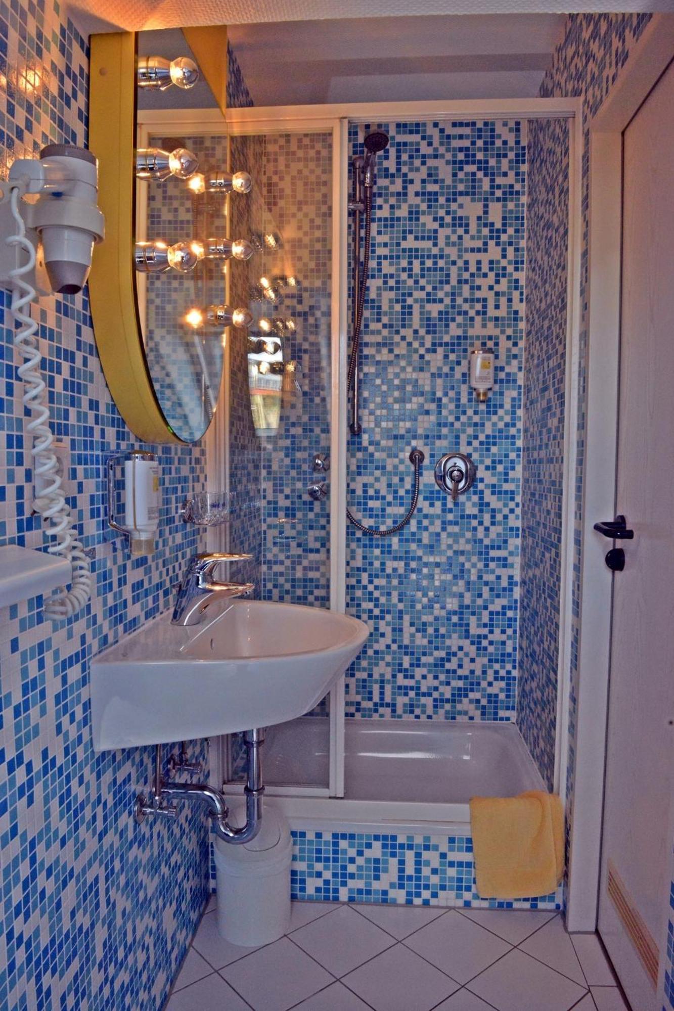Hotel Quisisana & Appartements Quisi Heligoland Quarto foto