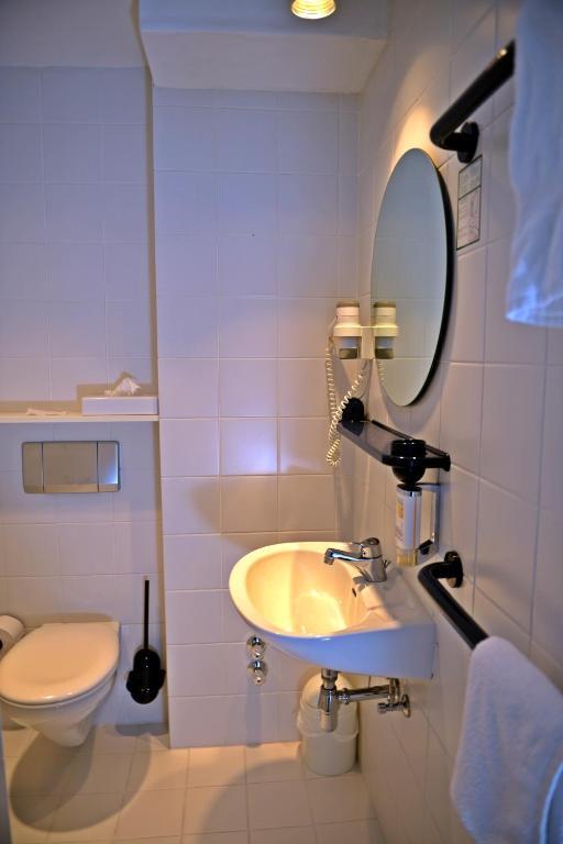Hotel Quisisana & Appartements Quisi Heligoland Quarto foto