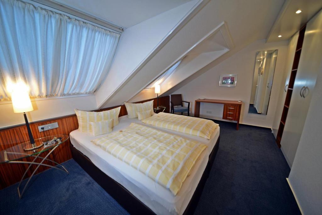 Hotel Quisisana & Appartements Quisi Heligoland Quarto foto