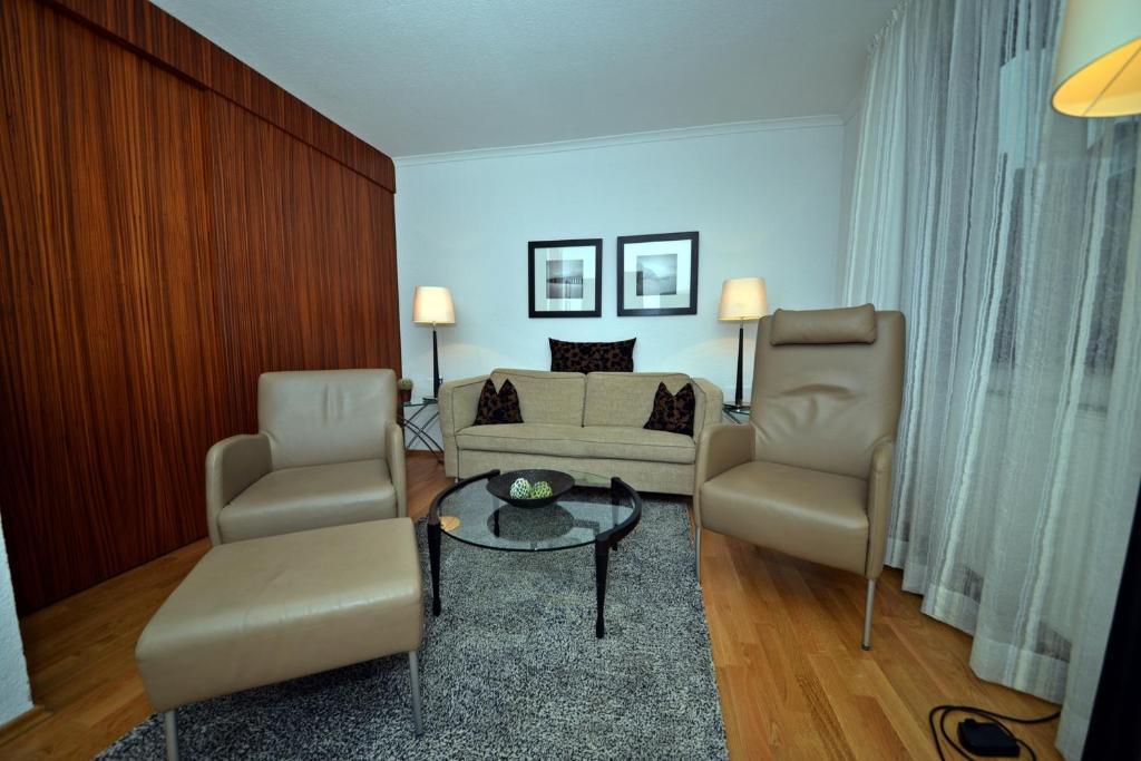 Hotel Quisisana & Appartements Quisi Heligoland Quarto foto